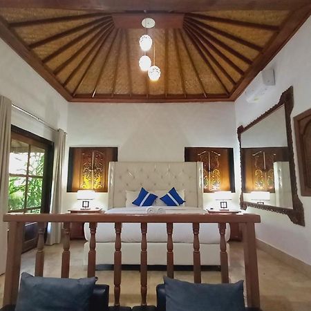 Matahari Inn Kuta  Eksteriør billede