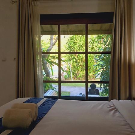 Matahari Inn Kuta  Eksteriør billede