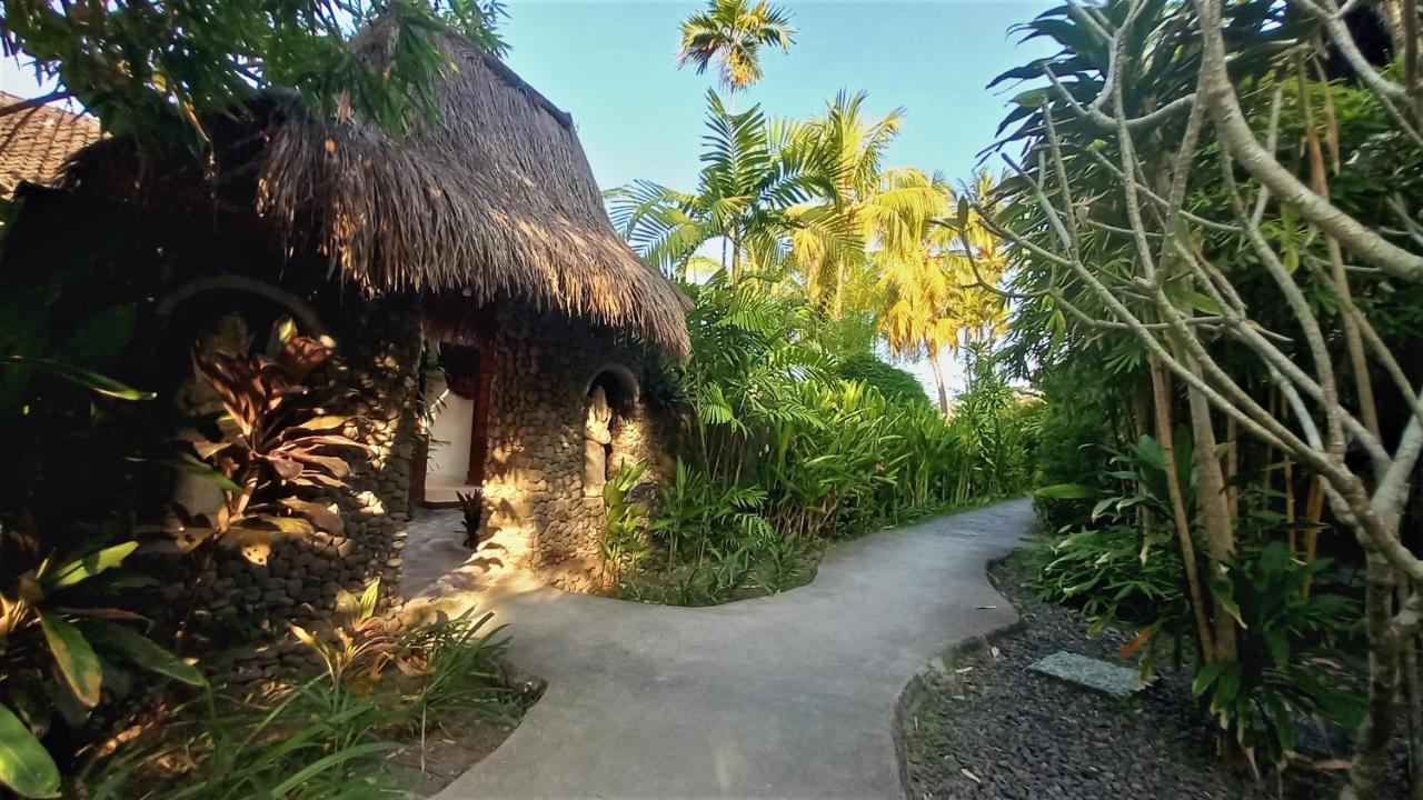 Matahari Inn Kuta  Eksteriør billede