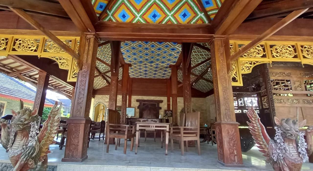 Matahari Inn Kuta  Eksteriør billede