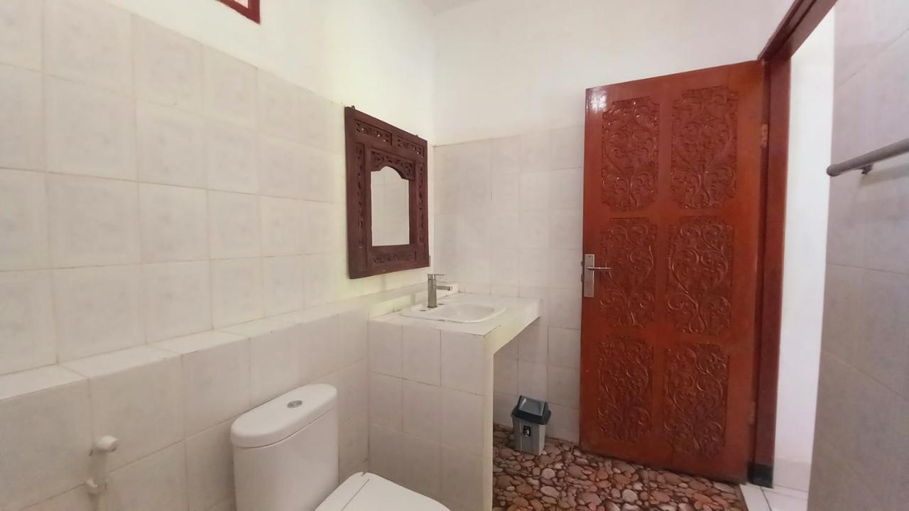 Matahari Inn Kuta  Eksteriør billede